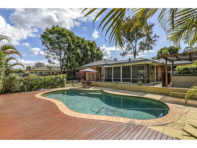 25 Killarney Street, Forest Lake QLD 4078