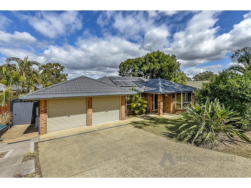 25 Killarney Street, Forest Lake QLD 4078