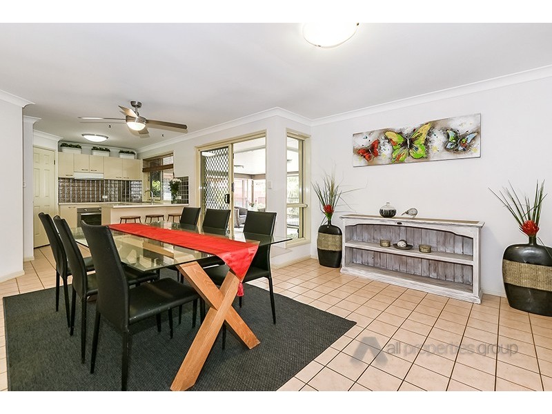 25 Killarney Street, Forest Lake QLD 4078