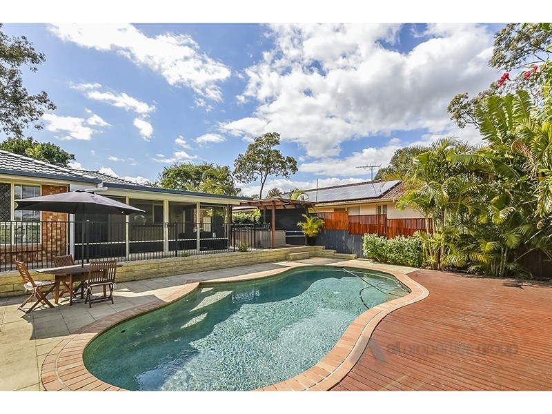 25 Killarney Street, Forest Lake QLD 4078