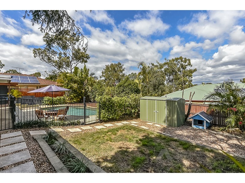 25 Killarney Street, Forest Lake QLD 4078