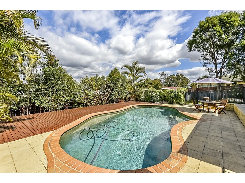 25 Killarney Street, Forest Lake QLD 4078