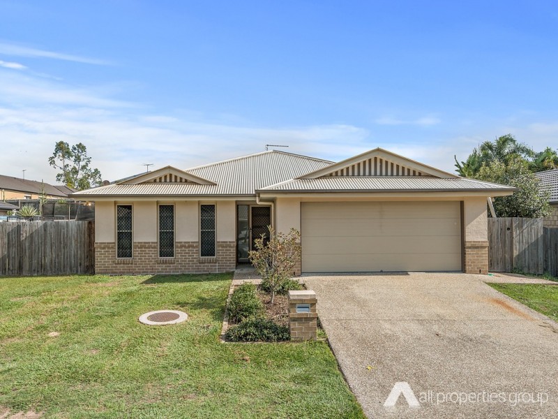 22 John Davison Place, Crestmead QLD 4132