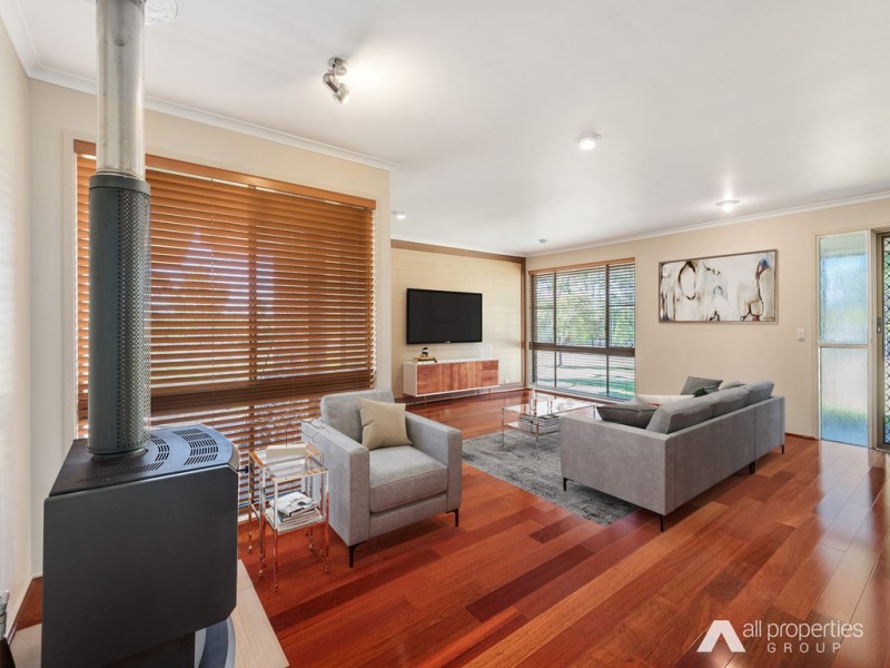 19-25 Dickman Road, Forestdale QLD 4118