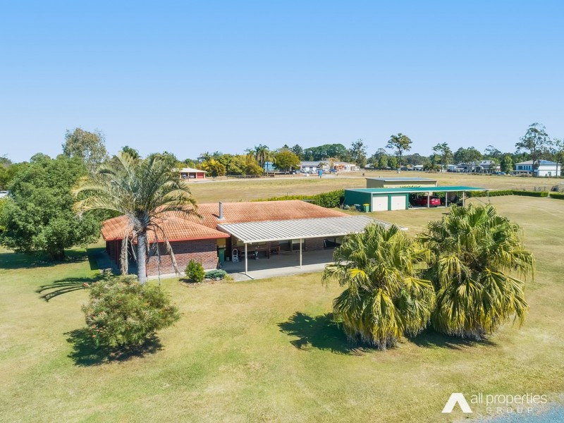 19-25 Dickman Road, Forestdale QLD 4118
