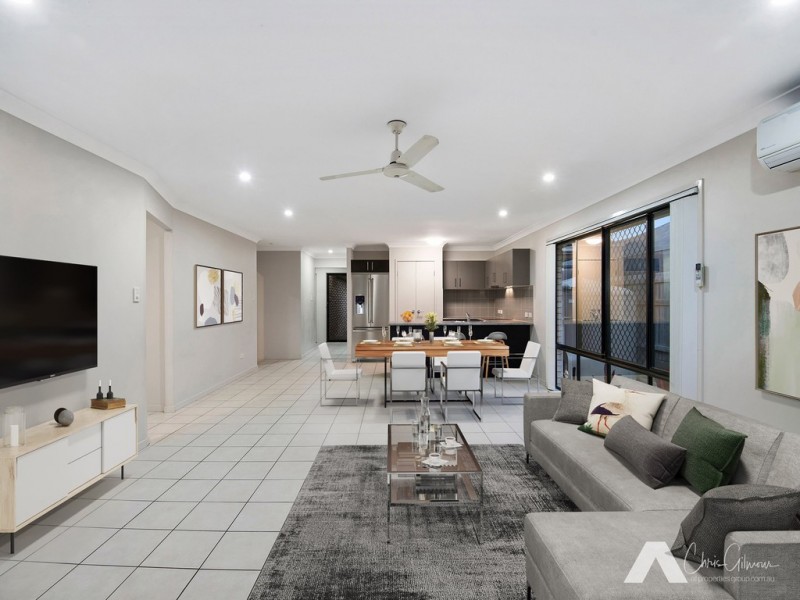 33 Barrallier Place, Drewvale QLD 4116