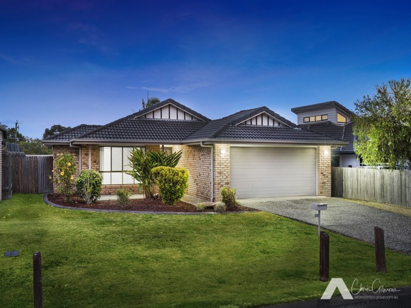 33 Barrallier Place, Drewvale QLD 4116