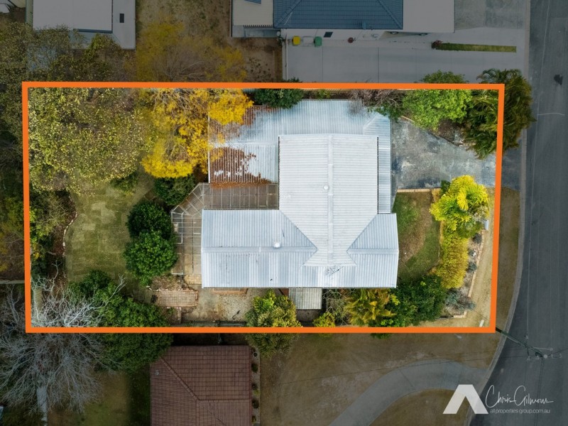 3 Mack Court, Boronia Heights QLD 4124