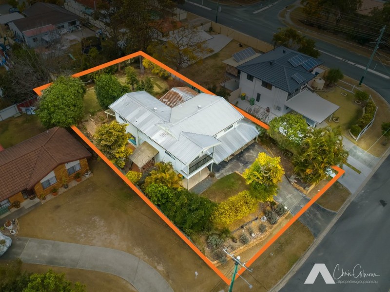 3 Mack Court, Boronia Heights QLD 4124