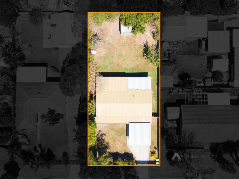 26 Newburn Street, Hillcrest QLD 4118
