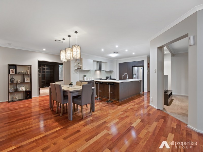 136-138 Red Gum Road, New Beith QLD 4124