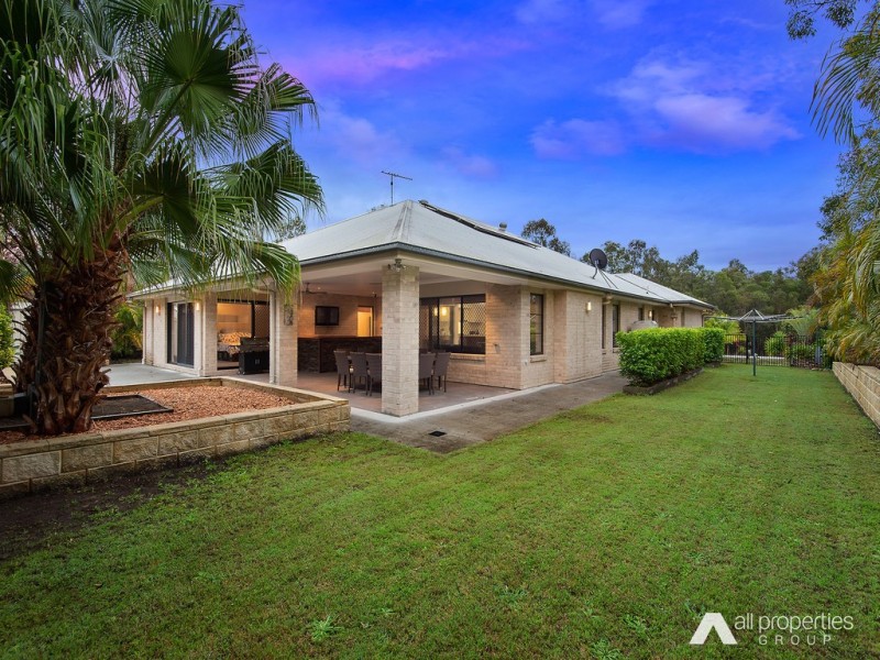 136-138 Red Gum Road, New Beith QLD 4124