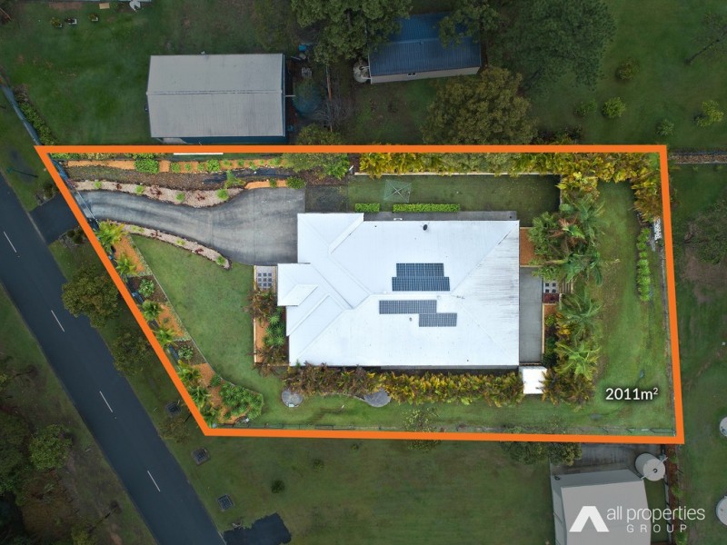 136-138 Red Gum Road, New Beith QLD 4124