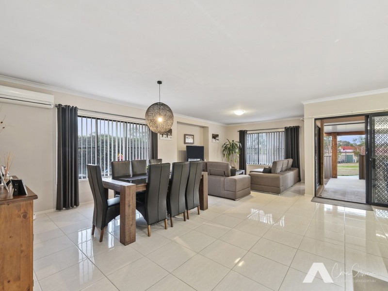 18-20 Border Cres, New Beith QLD 4124