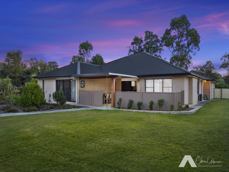 18-20 Border Cres, New Beith QLD 4124