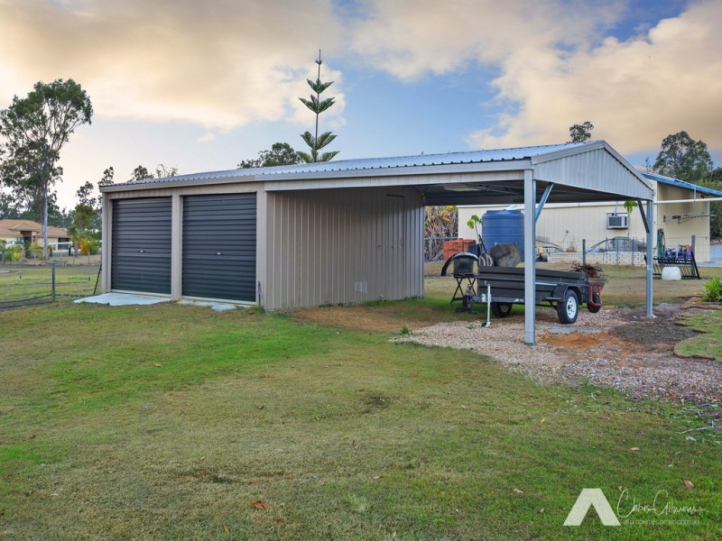 18-20 Border Cres, New Beith QLD 4124
