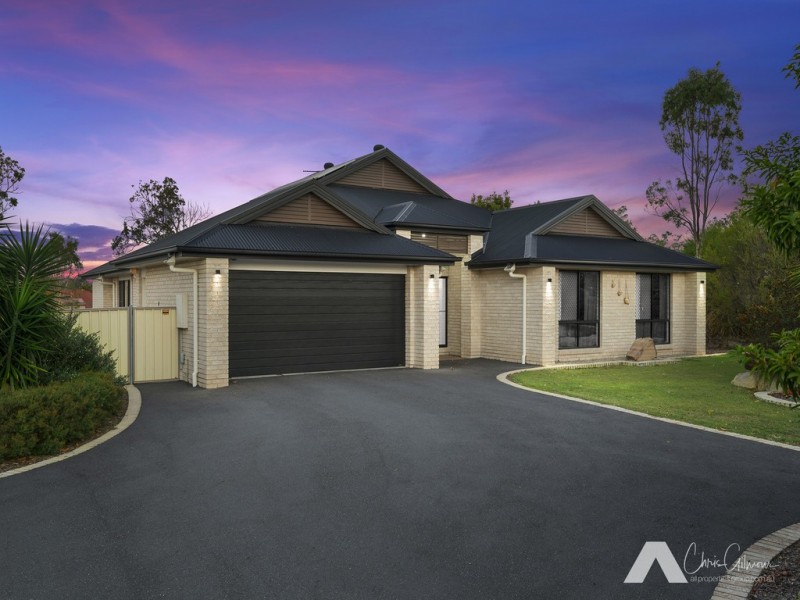 18-20 Border Cres, New Beith QLD 4124