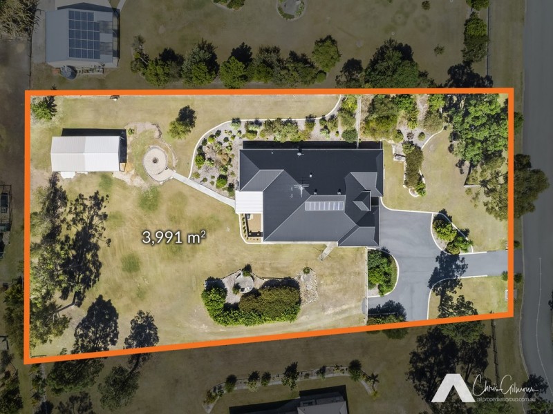 18-20 Border Cres, New Beith QLD 4124