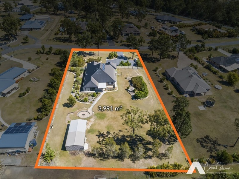 18-20 Border Cres, New Beith QLD 4124