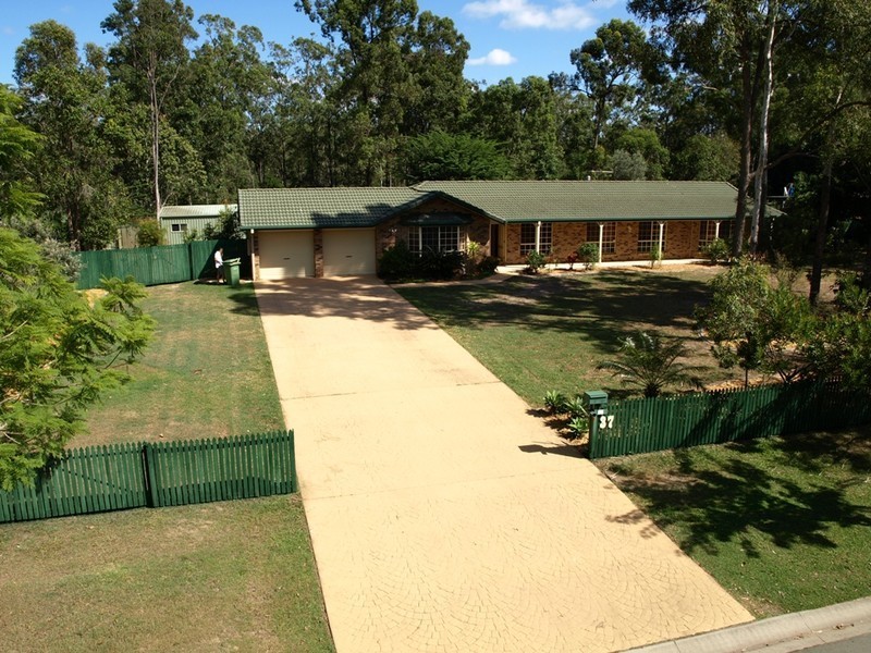 37 The Chase, Forestdale QLD 4118