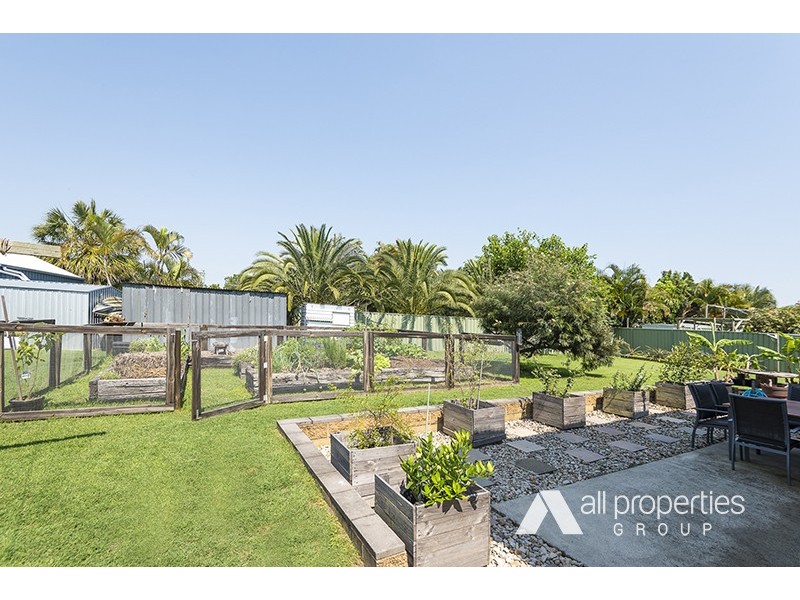 5 Wentworth Tce, Boronia Heights QLD 4124