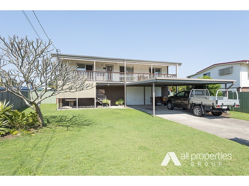5 Wentworth Tce, Boronia Heights QLD 4124