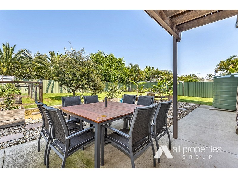 5 Wentworth Tce, Boronia Heights QLD 4124