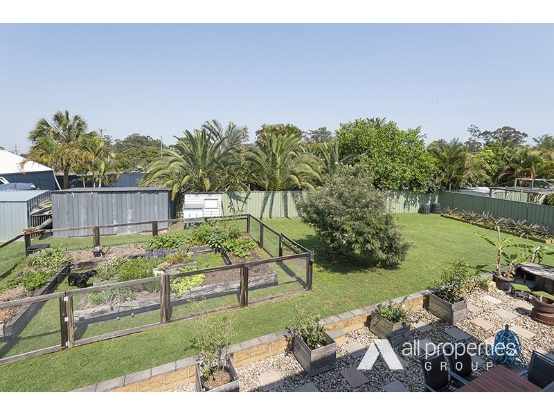 5 Wentworth Tce, Boronia Heights QLD 4124
