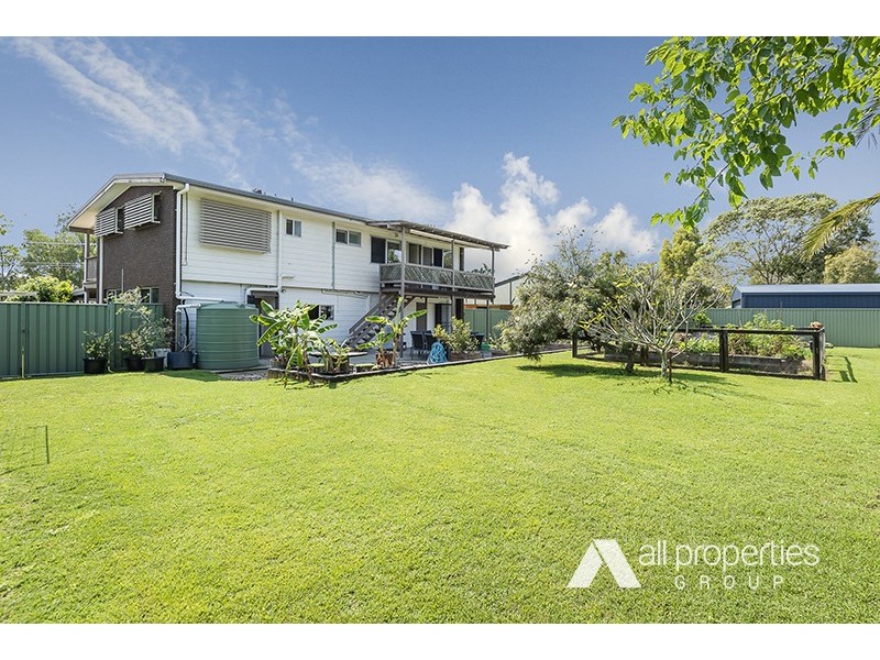5 Wentworth Tce, Boronia Heights QLD 4124