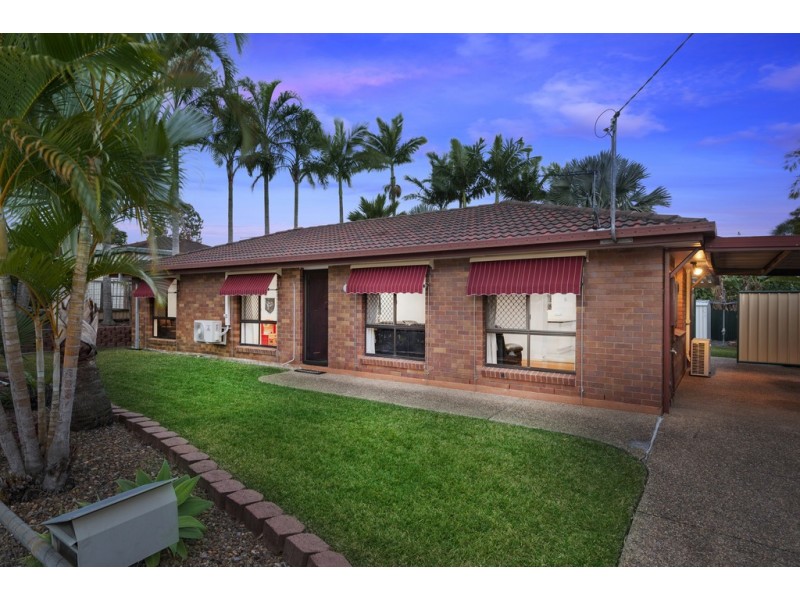 18 Baudin Street, Boronia Heights QLD 4124