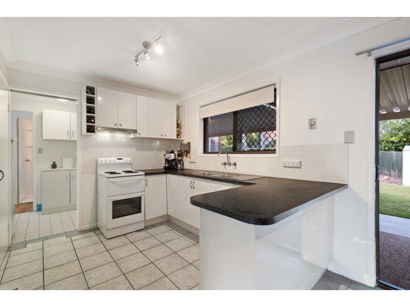 18 Baudin Street, Boronia Heights QLD 4124