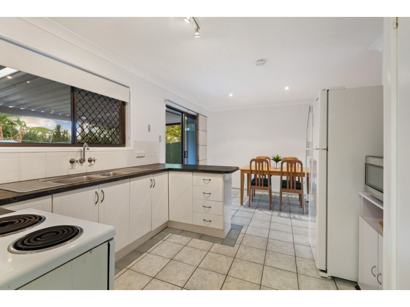 18 Baudin Street, Boronia Heights QLD 4124