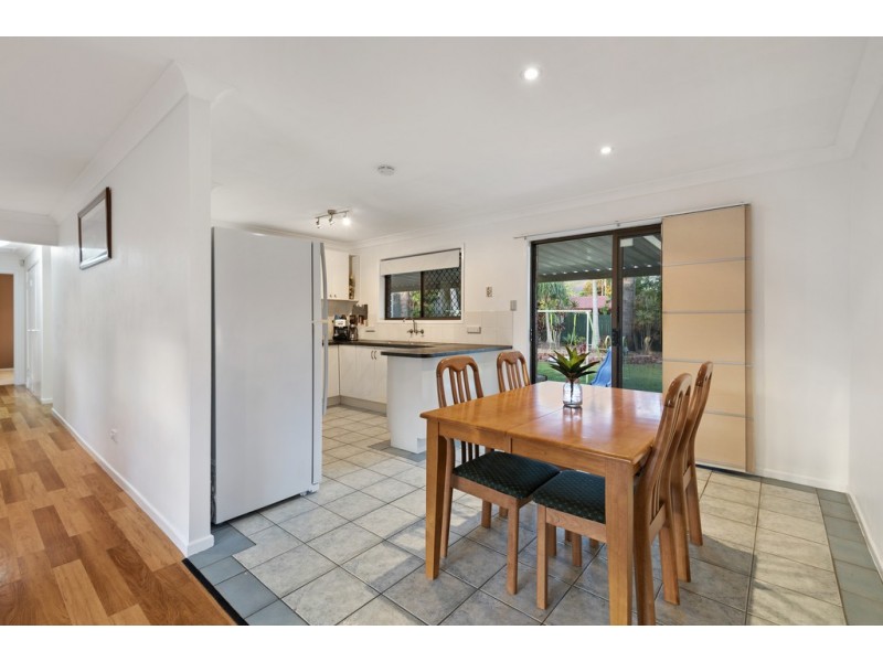 18 Baudin Street, Boronia Heights QLD 4124