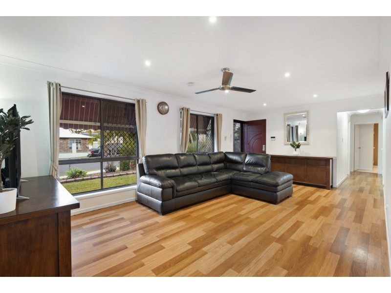 18 Baudin Street, Boronia Heights QLD 4124