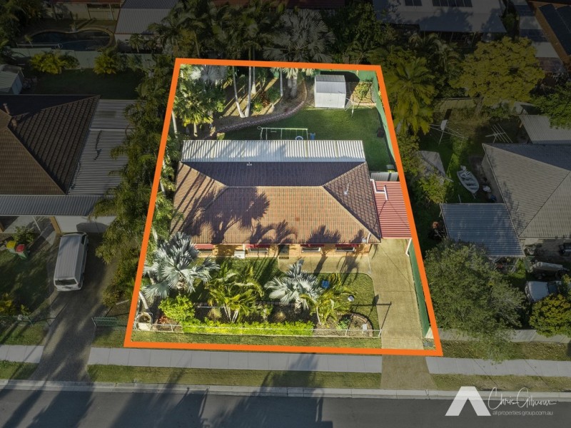 18 Baudin Street, Boronia Heights QLD 4124