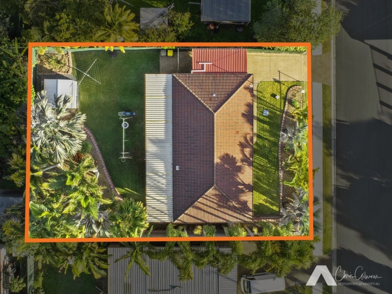 18 Baudin Street, Boronia Heights QLD 4124