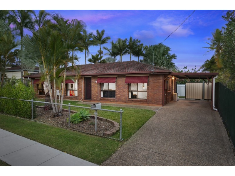 18 Baudin Street, Boronia Heights QLD 4124