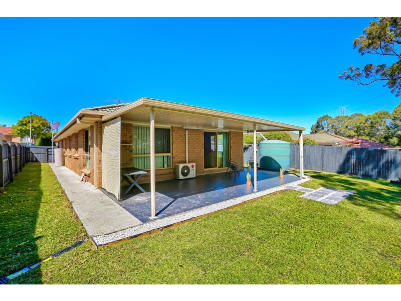 71 RUBICON CRESCENT, Kuraby QLD 4112