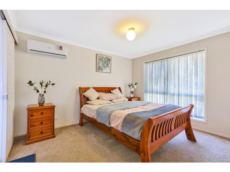 71 RUBICON CRESCENT, Kuraby QLD 4112