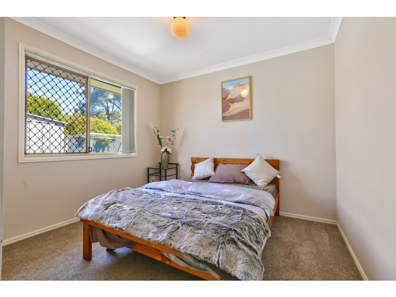 71 RUBICON CRESCENT, Kuraby QLD 4112