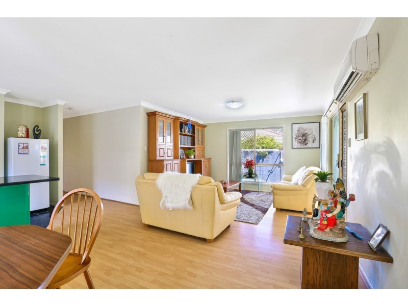 71 RUBICON CRESCENT, Kuraby QLD 4112