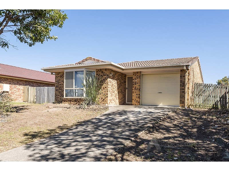 20 Geaney Boulevard, Crestmead QLD 4132