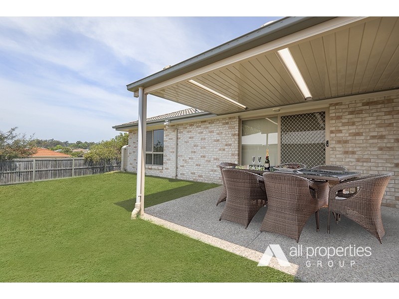 14 Serenity Court, Crestmead QLD 4132