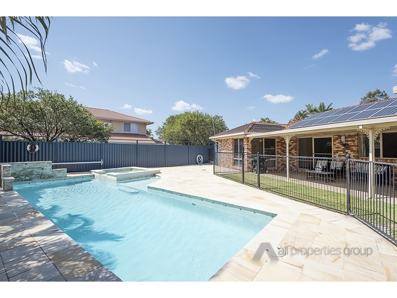 23 Fernhill Place, Parkinson QLD 4115