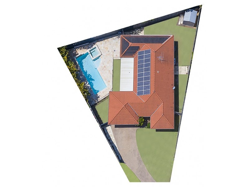 23 Fernhill Place, Parkinson QLD 4115