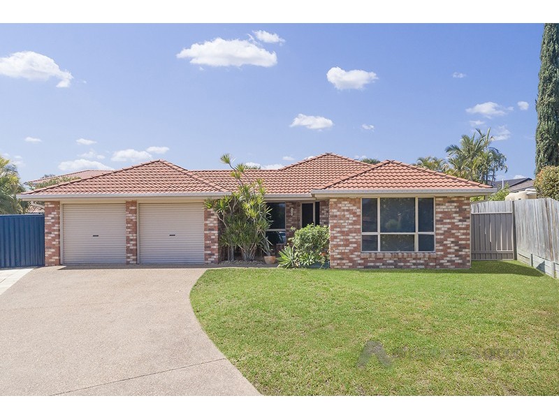 23 Fernhill Place, Parkinson QLD 4115