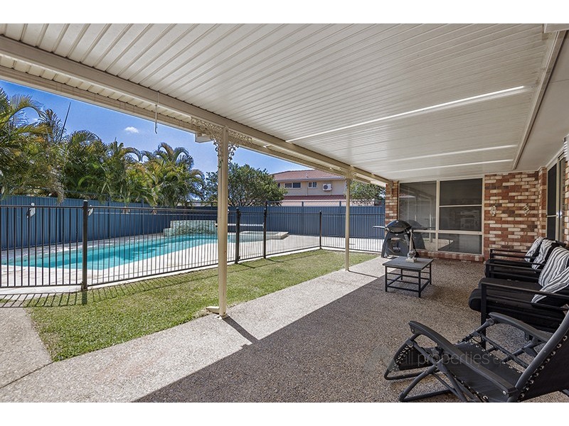 23 Fernhill Place, Parkinson QLD 4115