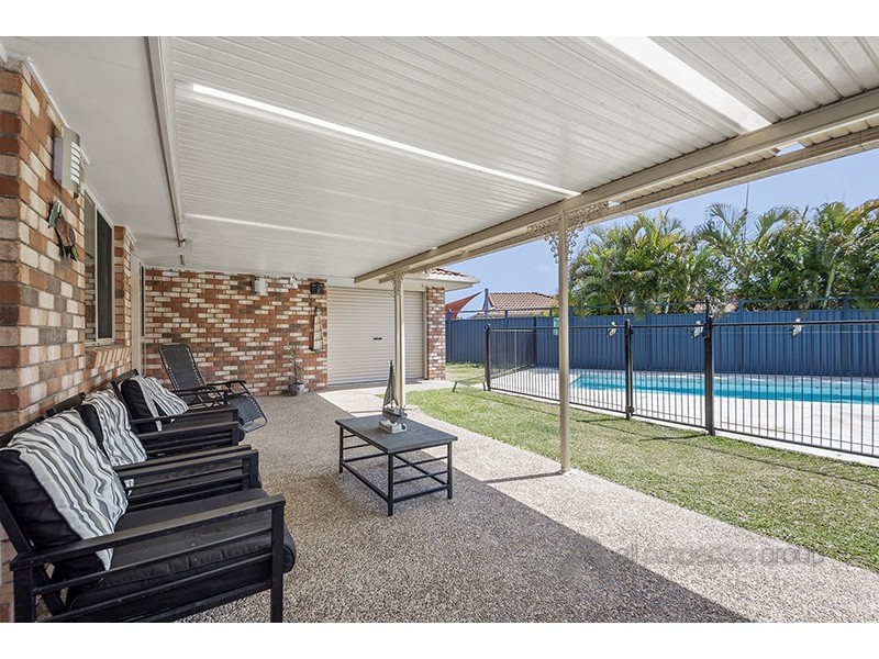 23 Fernhill Place, Parkinson QLD 4115