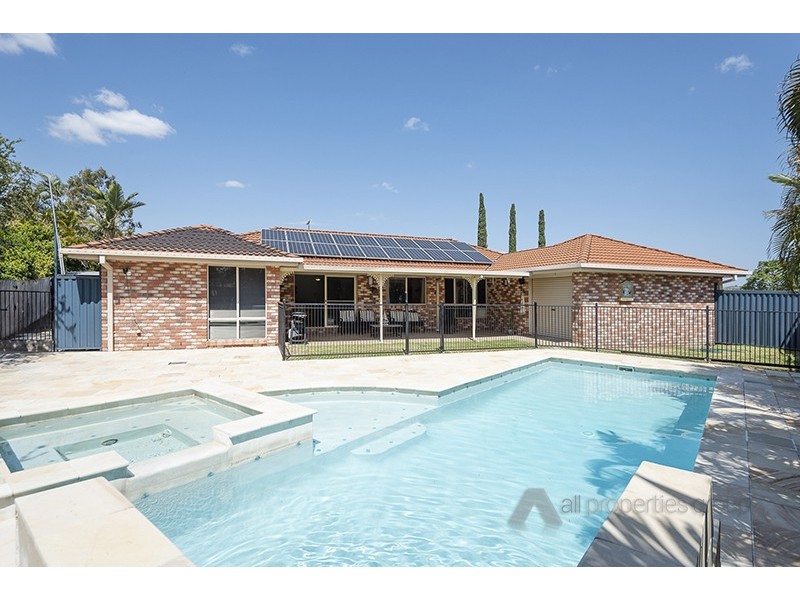 23 Fernhill Place, Parkinson QLD 4115