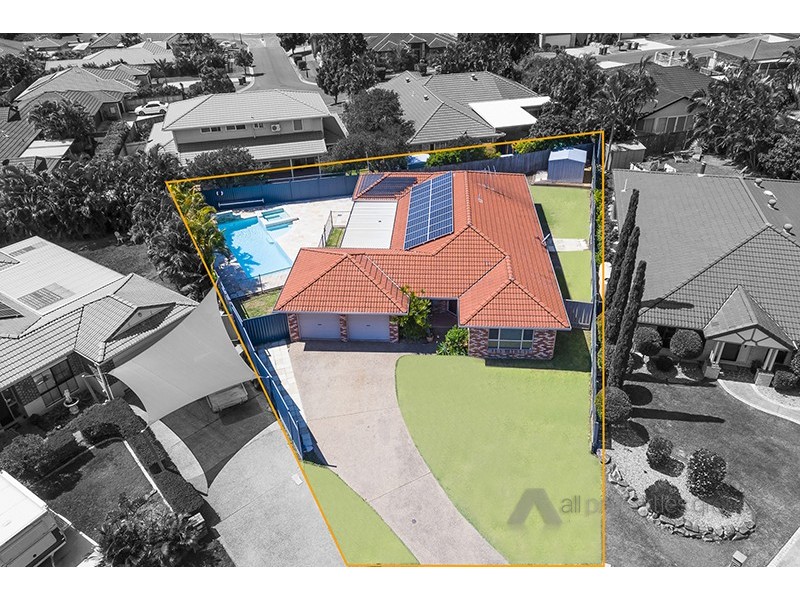 23 Fernhill Place, Parkinson QLD 4115